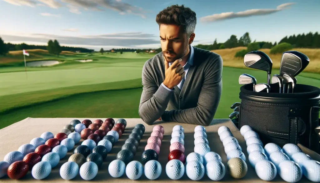 Best Golf Balls for Beginners: Top Picks for New Golfers - Tee Time Testers