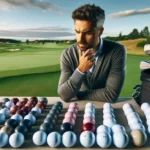 best golf balls for beginners