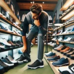 best golf shoes for plantar fasciitis