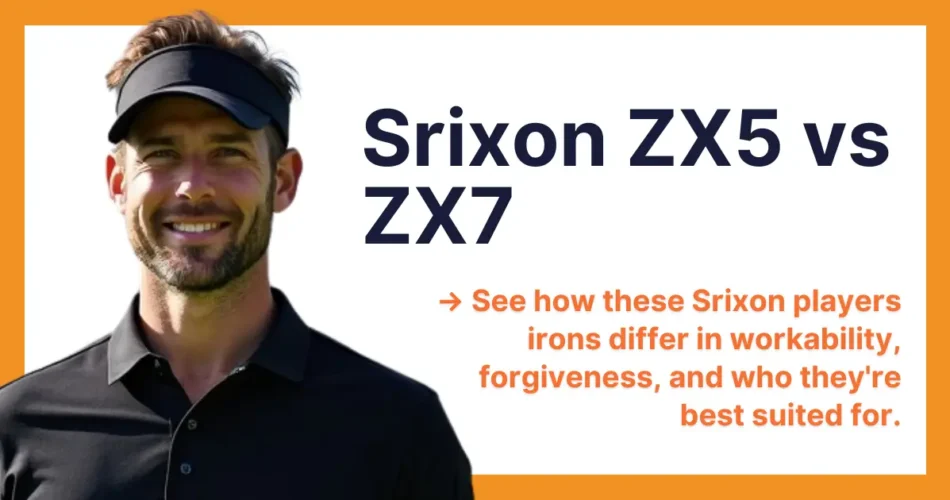 srixon zx5 vs zx7