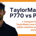 taylormade p770 vs p790