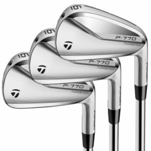 taylormade p770
