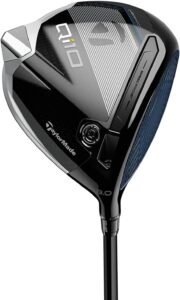 taylormade qi10 top