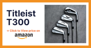 titleist t300 on amazon