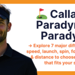 callaway paradym vs paradym x