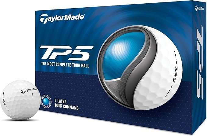 taylormade tp5