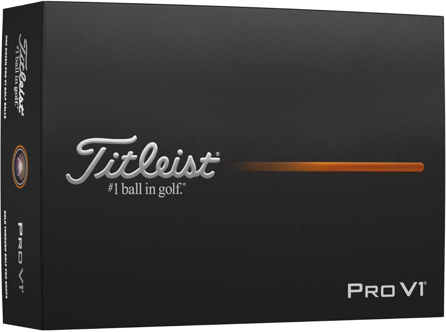 Titleist PRO V1